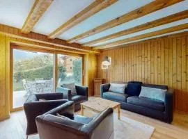 Flat with panoramic view, Bèla Yoûva #1