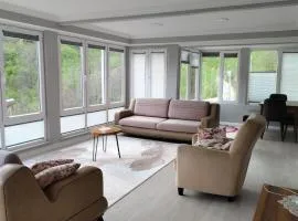 Melikoğlu Suite