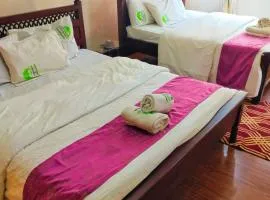 Evergreen Kile homes