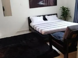 Speke homes and apartments