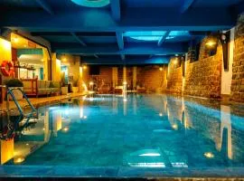Le Louvre Hotel & Spa, hotel v destinaci Antananarivo