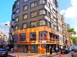 Best House Hotel OLD TOWN