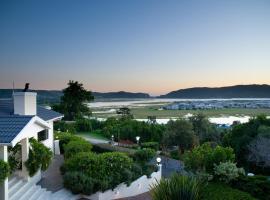 Candlewood Lodge, hotell i Knysna