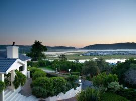 Candlewood Lodge, 5hvězdičkový hotel v destinaci Knysna