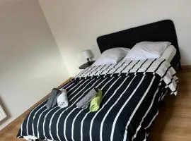 Appartement individuel situé à Créteil proche Henri Mondor