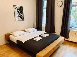 VELVET apartment