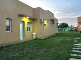 Complejo Namaste Apart