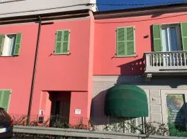 Bed & Breakfast Oltrepo