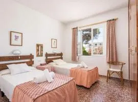 Menorca Chalet Rustic Sunny Retreat by the Sea