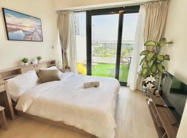 Cozy Retreat, Relax and Explore, hotel en Dubái