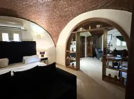 1-Bedroom Guesthouse