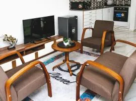 Appartement 2pièces et terrasse