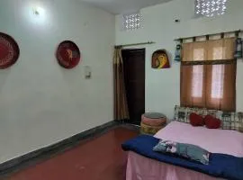 Ahana's Artistic Home Stay