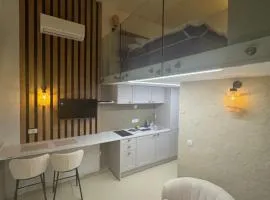 LeDaNa Boutique Studio Apartments