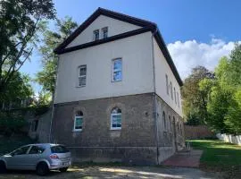 Ferienwohnung Bad Kösen