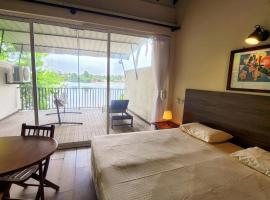 Louis Chalet - tranquil hideout, chalet de monta&ntilde;a en Moratuwa