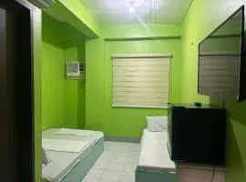 Ladybugs Suites CM Recto