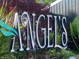 Angel's Bed and Breakfast Sipalay