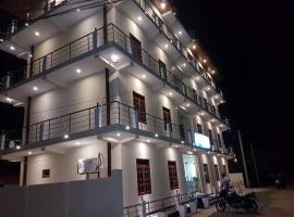 Trinco Divine Home, hotel v destinaci Trincomalee