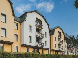 Spa Hotel Devin
