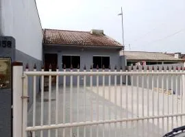 Casa F Pontal do Paraná