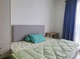 3BR OWARI Home near ICE at BSD City