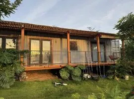 Mầm Farmstay and Camping