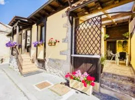 Casa Rural Villa de San Leonardo