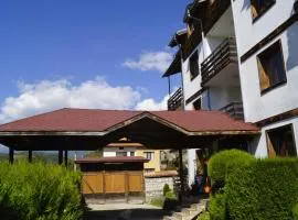 Guest House Marina