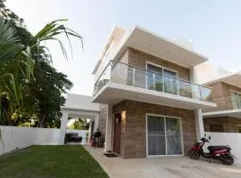 Tropical Paradise Villa in Sosua