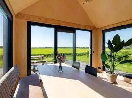 Natuurhuisje Lisa - Privé sauna en vrij uitzicht - kindvriendelijk