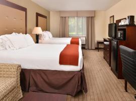 Holiday Inn Express Portland South - Lake Oswego by IHG, hotel v destinaci Lake Oswego