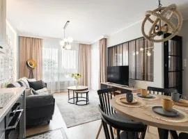 Perfect Stay - "Apartament Cosmo" - free parking