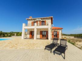 Sunset Vista Villas Classic II, ξενοδοχείο στις Βολίμες