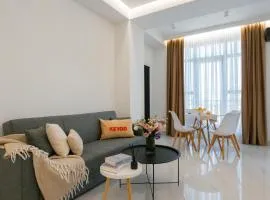 Apartment KeyGo #0098 key to the center of Yerevan