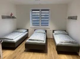 JK Apartmány
