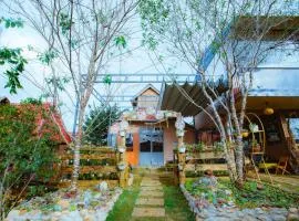 Hoa Cúc Homestay Măng Đen
