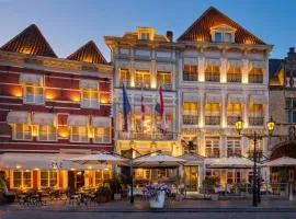 Grand Hotel en Résidence De Draak