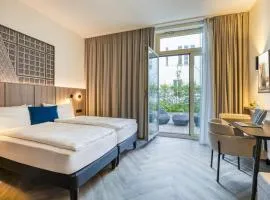 Citadines Kurfürstendamm Berlin