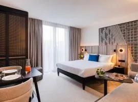 Citadines Kurfürstendamm Berlin