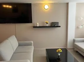 Viva el lujo y la comodidad en Zipaquira