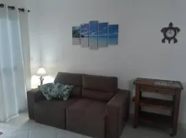 Apartamento Familiar ideal para descanso merecido