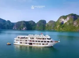Aqua Elegance Cruise