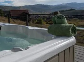 Scenic Perch home
