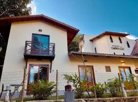 Pousada Café Brasil