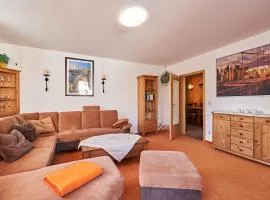 FeWo 3, Strandstraße 16