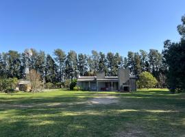 Casa De Campo El Bosque, Hotel in San Pedro
