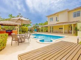 GB106 Casa 6 Quartos a 650m da Praia - Guarajuba