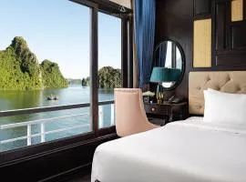 Aqua Elegance Cruise