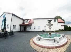 Gościniec Nad Stawem